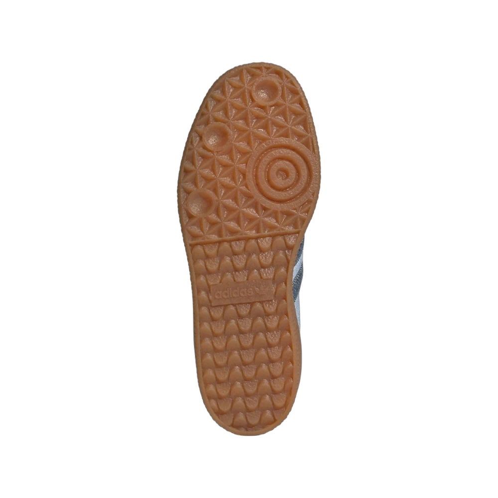 Adidas Sambae atmos Pink Denim, Cloud White/Mesa/Gum (II0001)