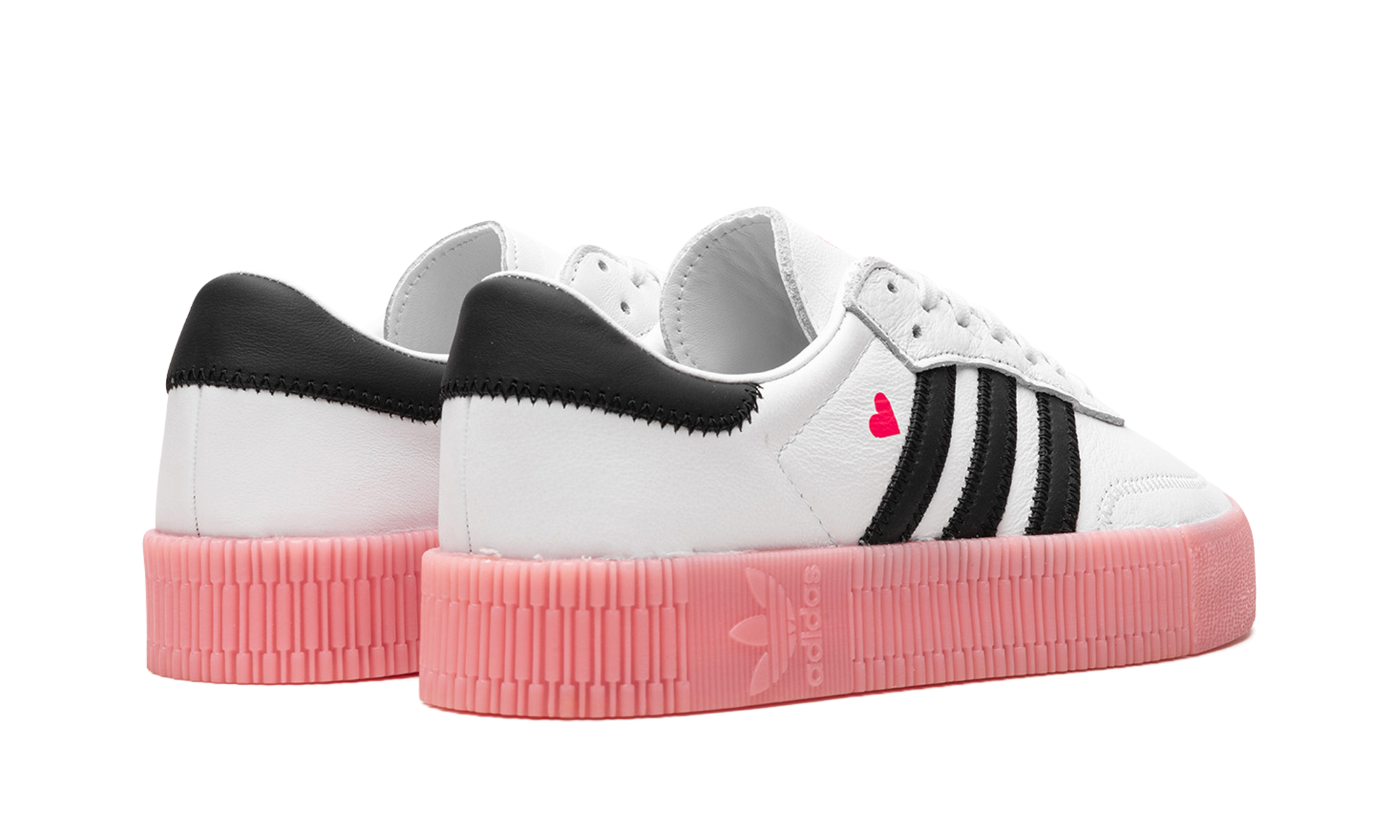 Adidas Sambarose Valentine