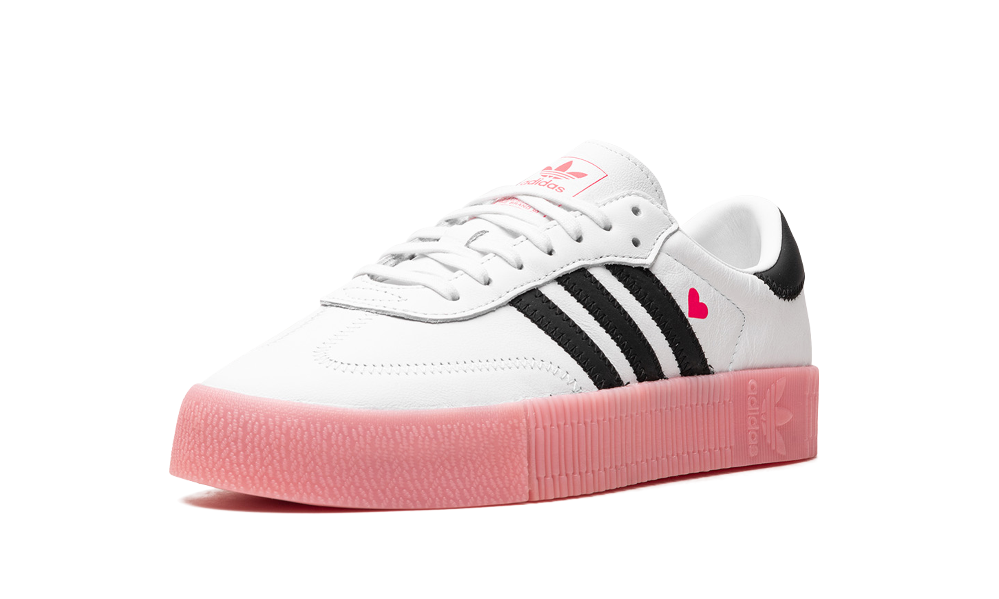 Adidas Sambarose Valentine