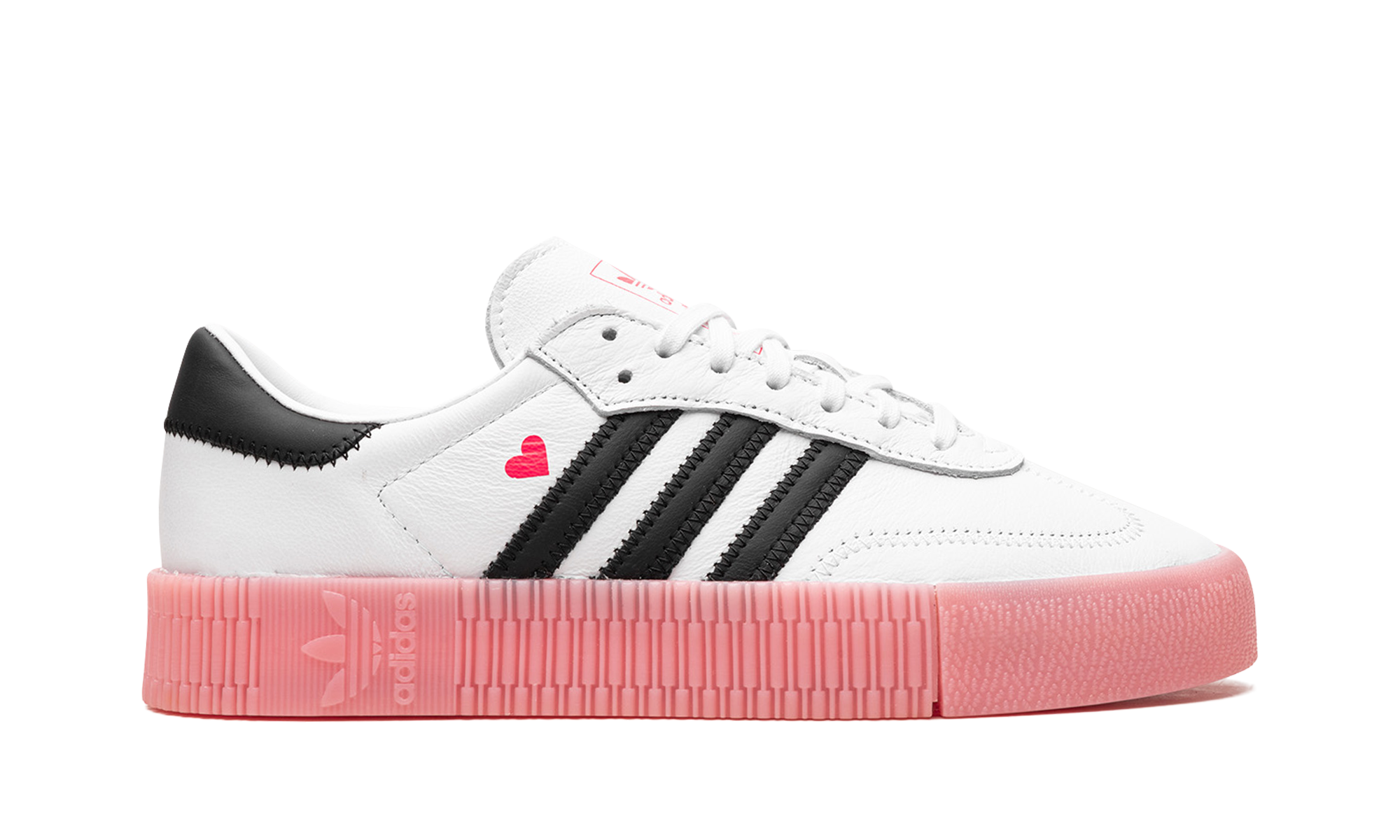 Adidas Sambarose Valentine