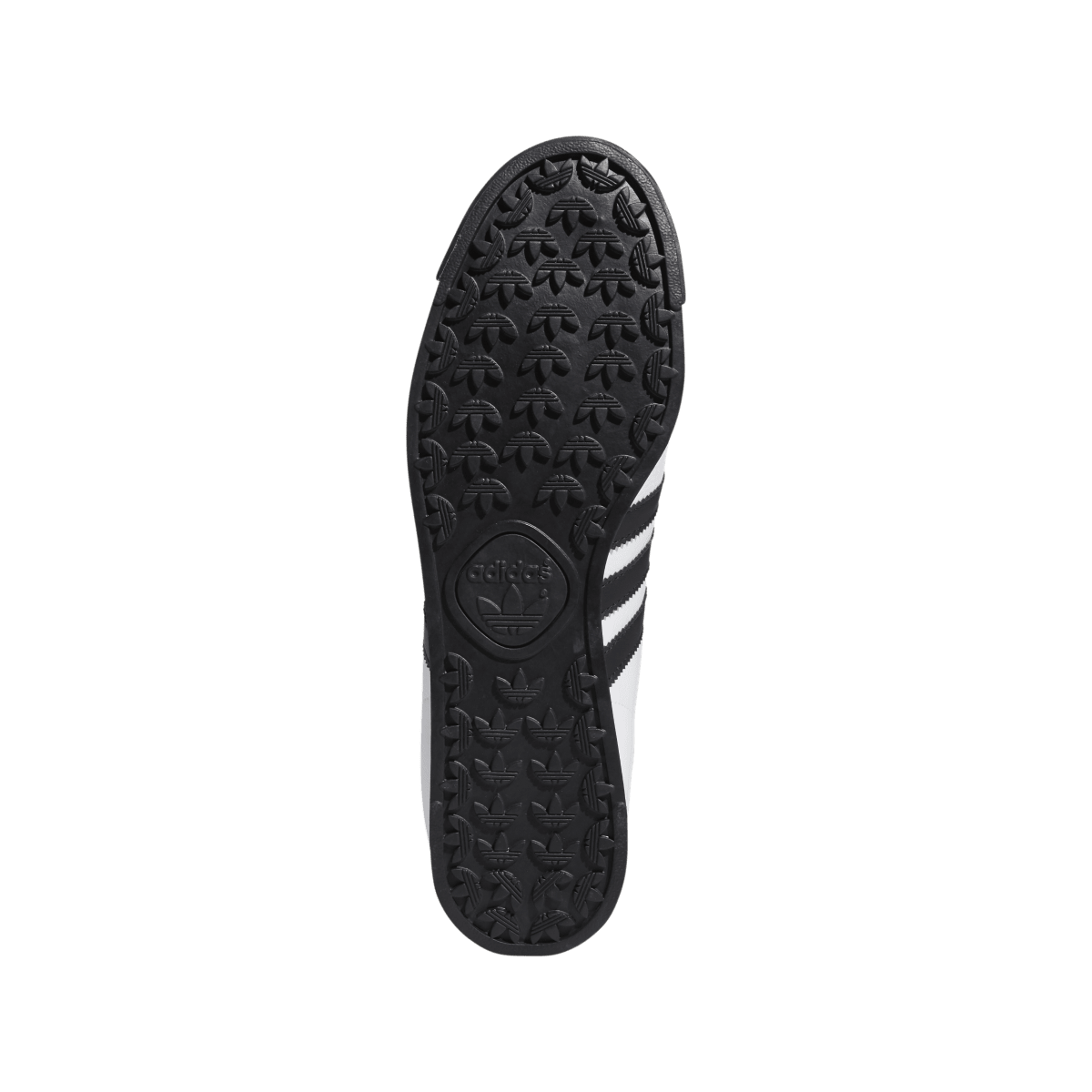 Adidas Samoa Cloud White Core Black
