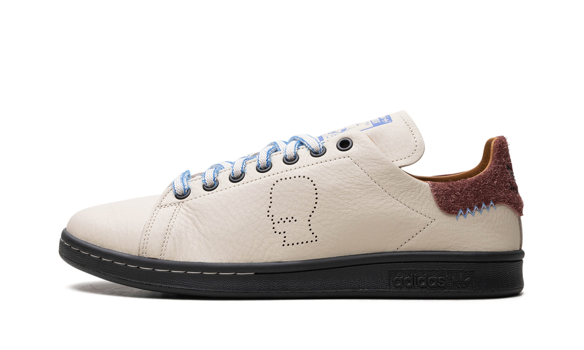 Adidas Stan Smith Brain Dead Bliss