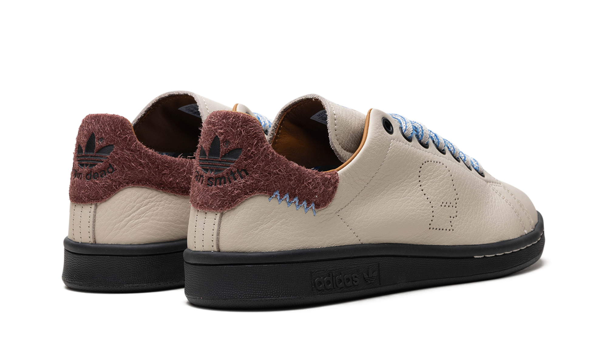 Adidas Stan Smith Brain Dead Bliss
