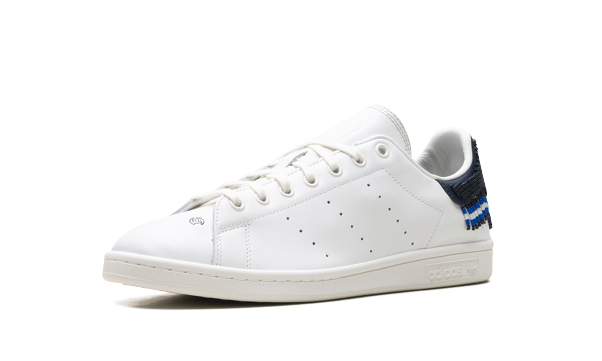 Adidas Stan Smith CLOT By Edison Chen Night Navy Beads