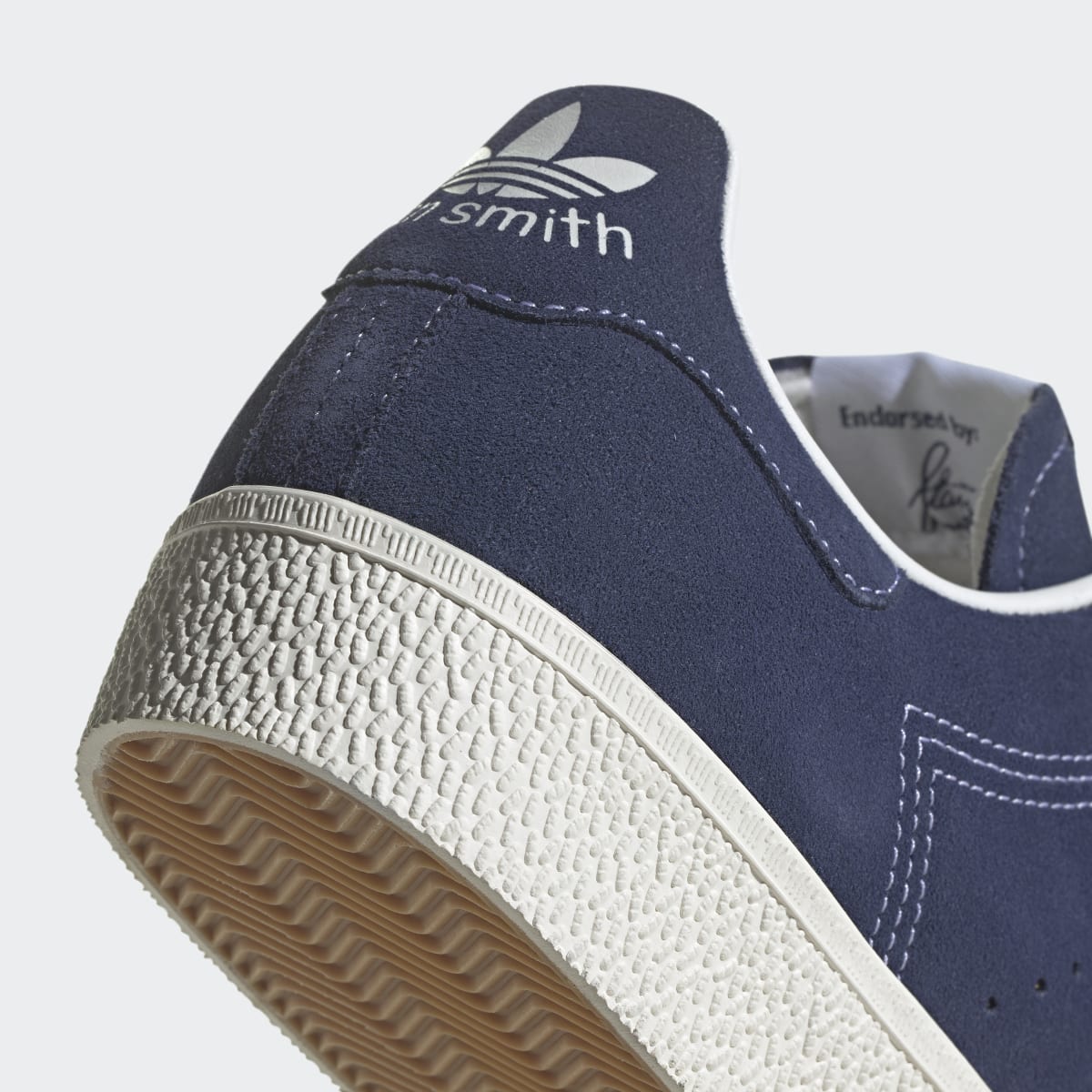 Adidas Stan Smith CS Dark Blue Core White Gum