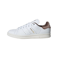 Adidas Stan Smith Cloud White Gold Metallic Brown