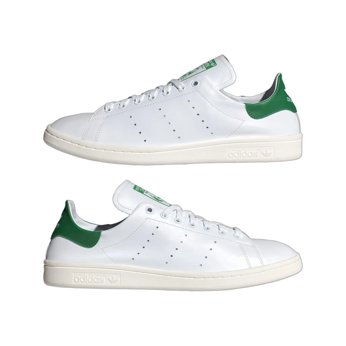 Adidas Stan Smith Decon Cloud White Green