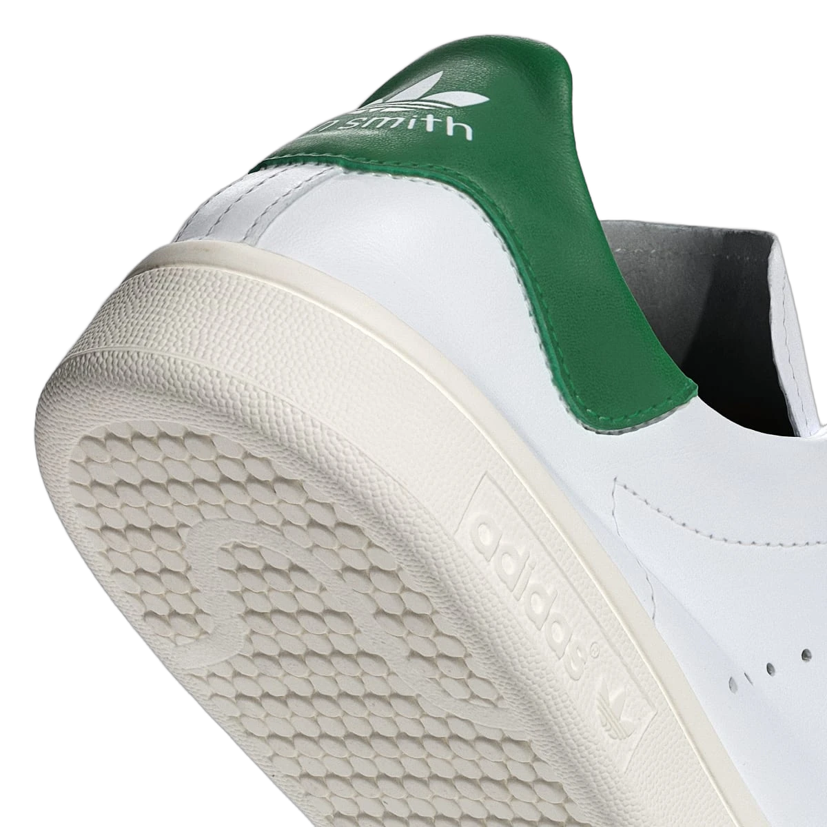 Adidas Stan Smith Decon Cloud White Green
