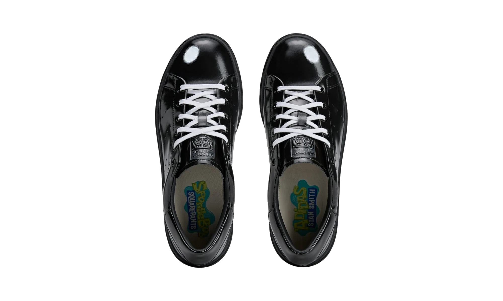 Adidas Stan Smith Freizeit SpongeBob SquarePants