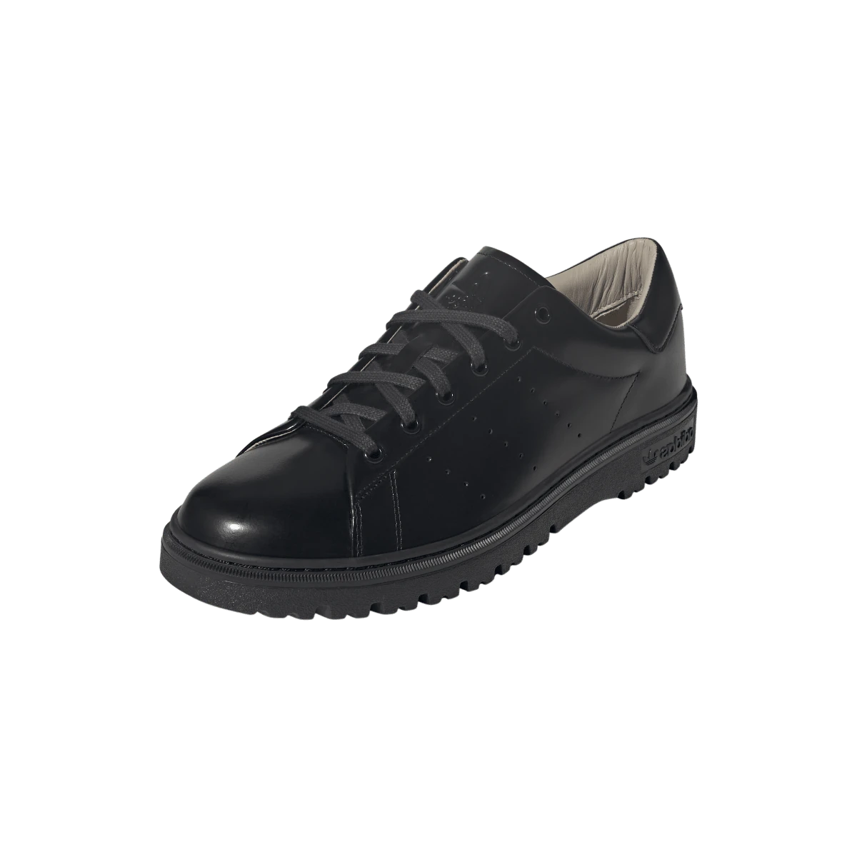 Adidas Stan Smith Freizeit Triple Black