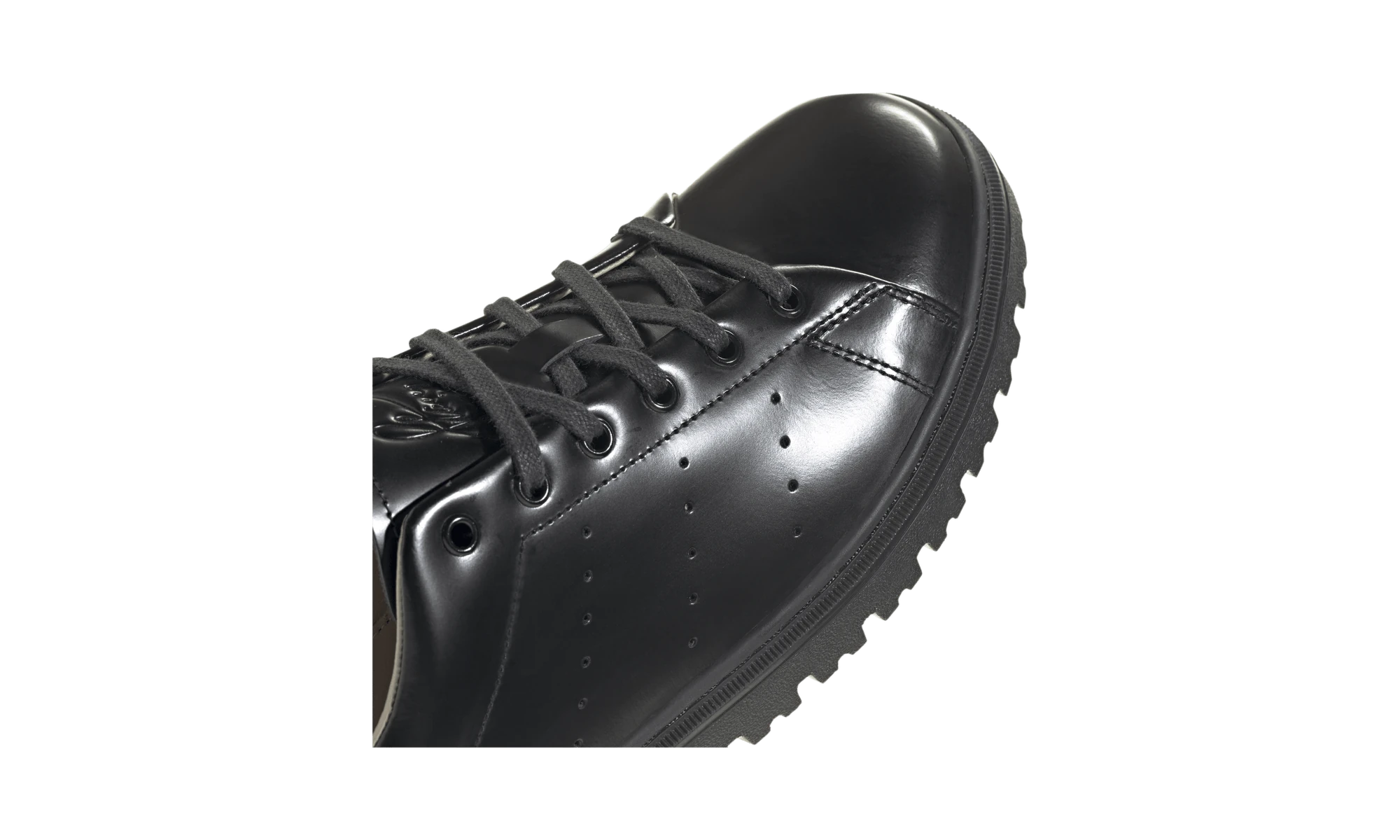 Adidas Stan Smith Freizeit Triple Black