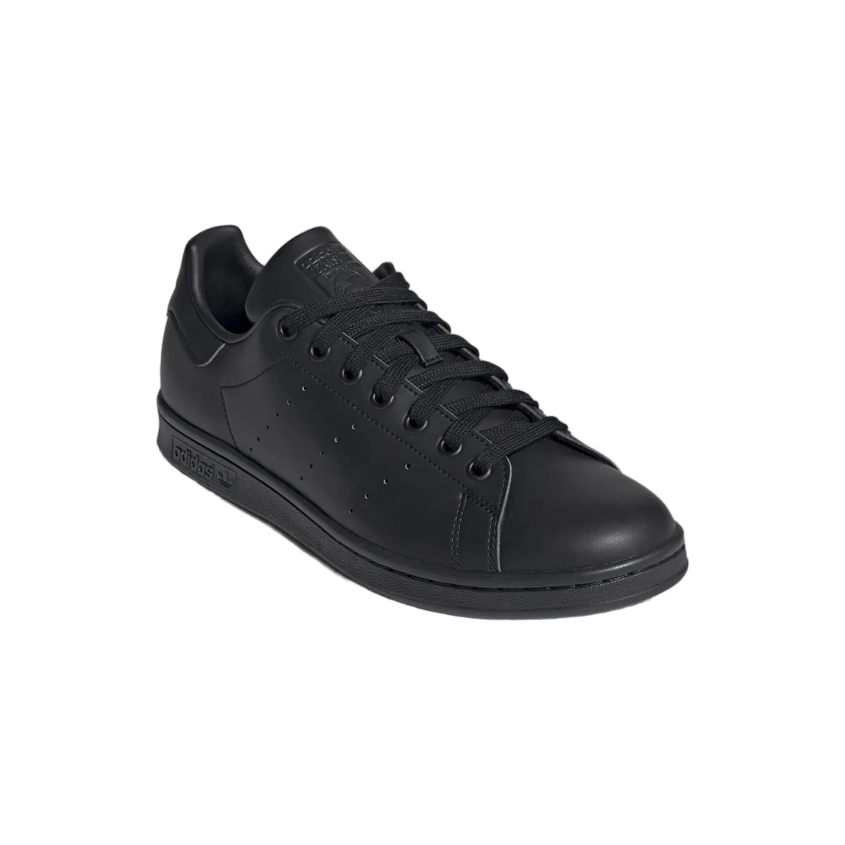 Adidas Stan Smith Primegreen Triple Black
