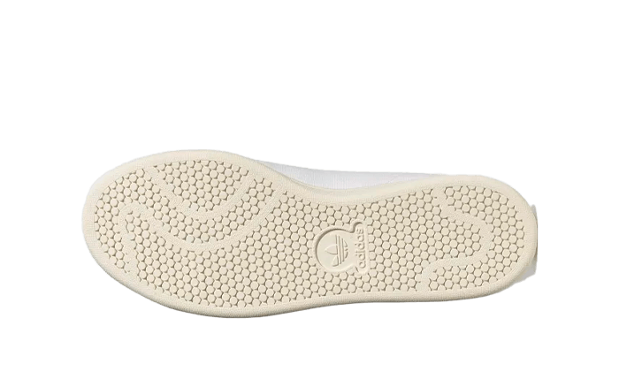 Adidas Stan Smith Sporty & Rich White Merlot, Cloud White/Collegiate Burgundy/Off White (HQ6073)