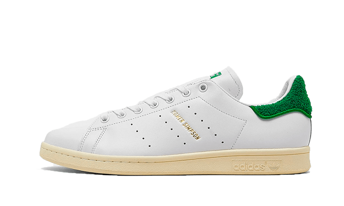 Adidas Stan Smith The Simpsons Homer Simpson