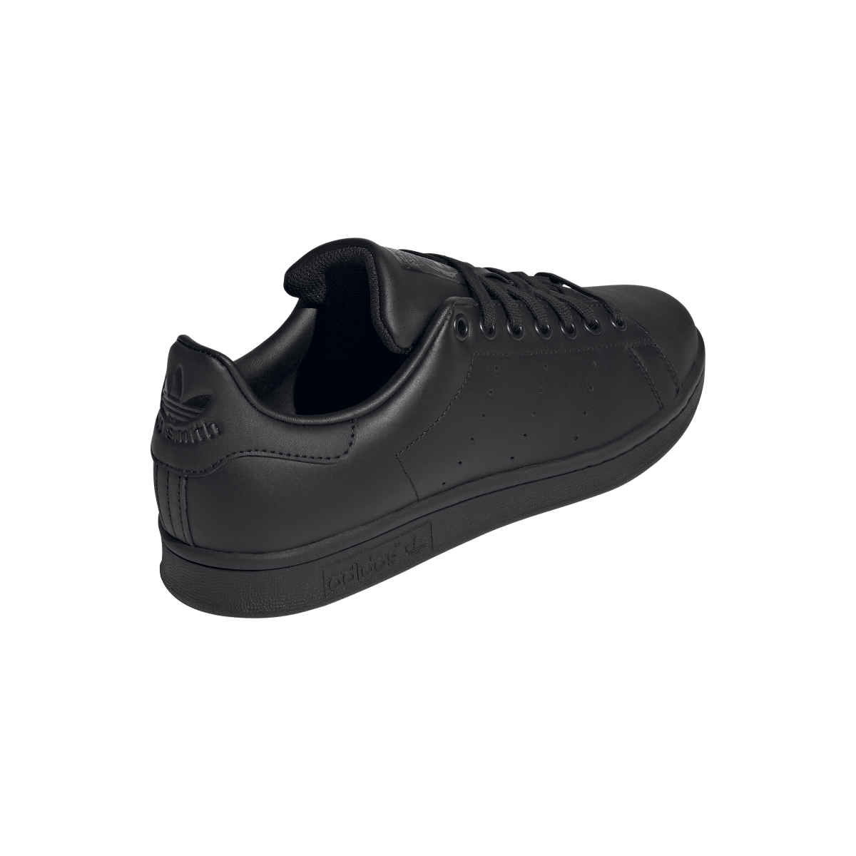 Adidas Stan Smith Triple Black