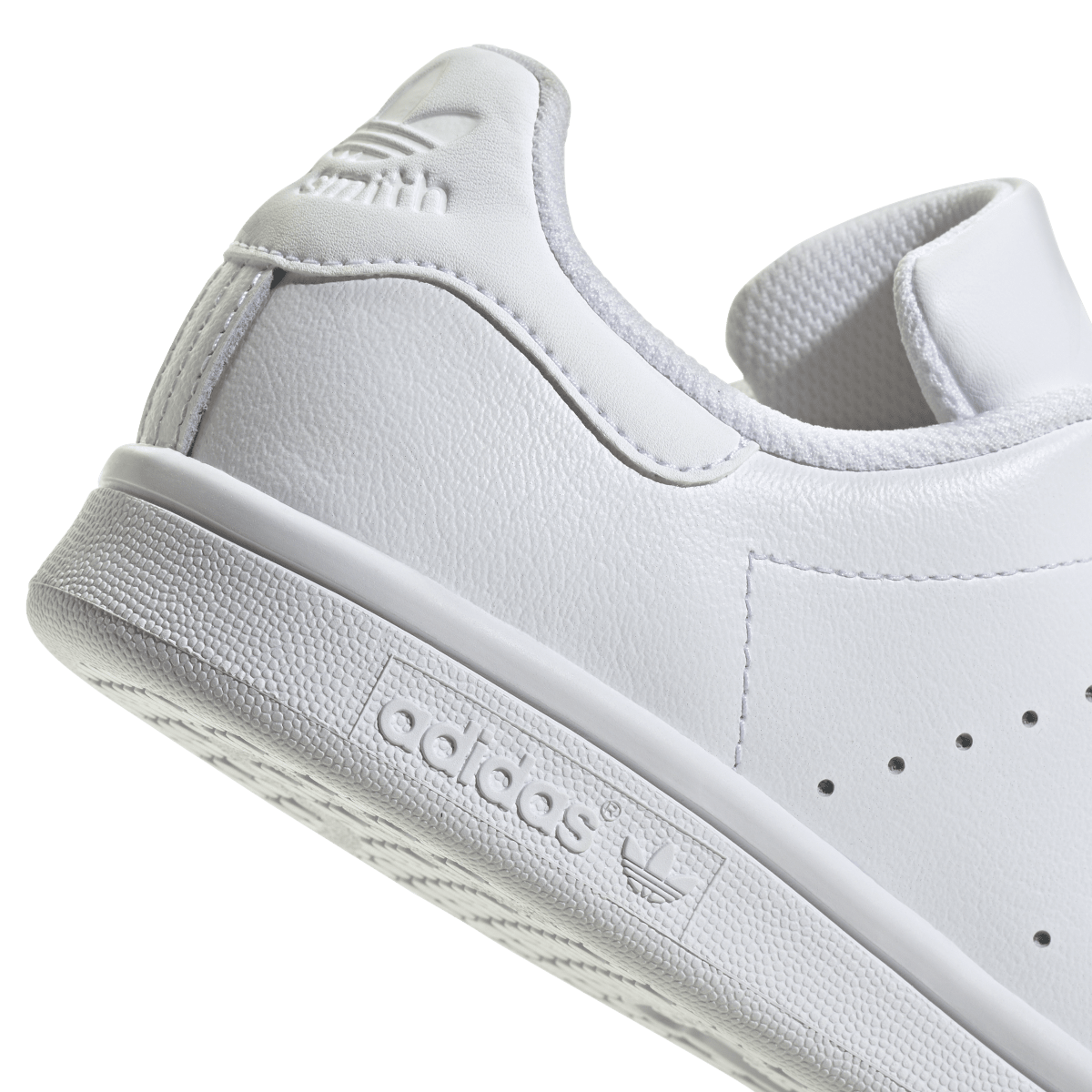 Adidas Stan Smith White