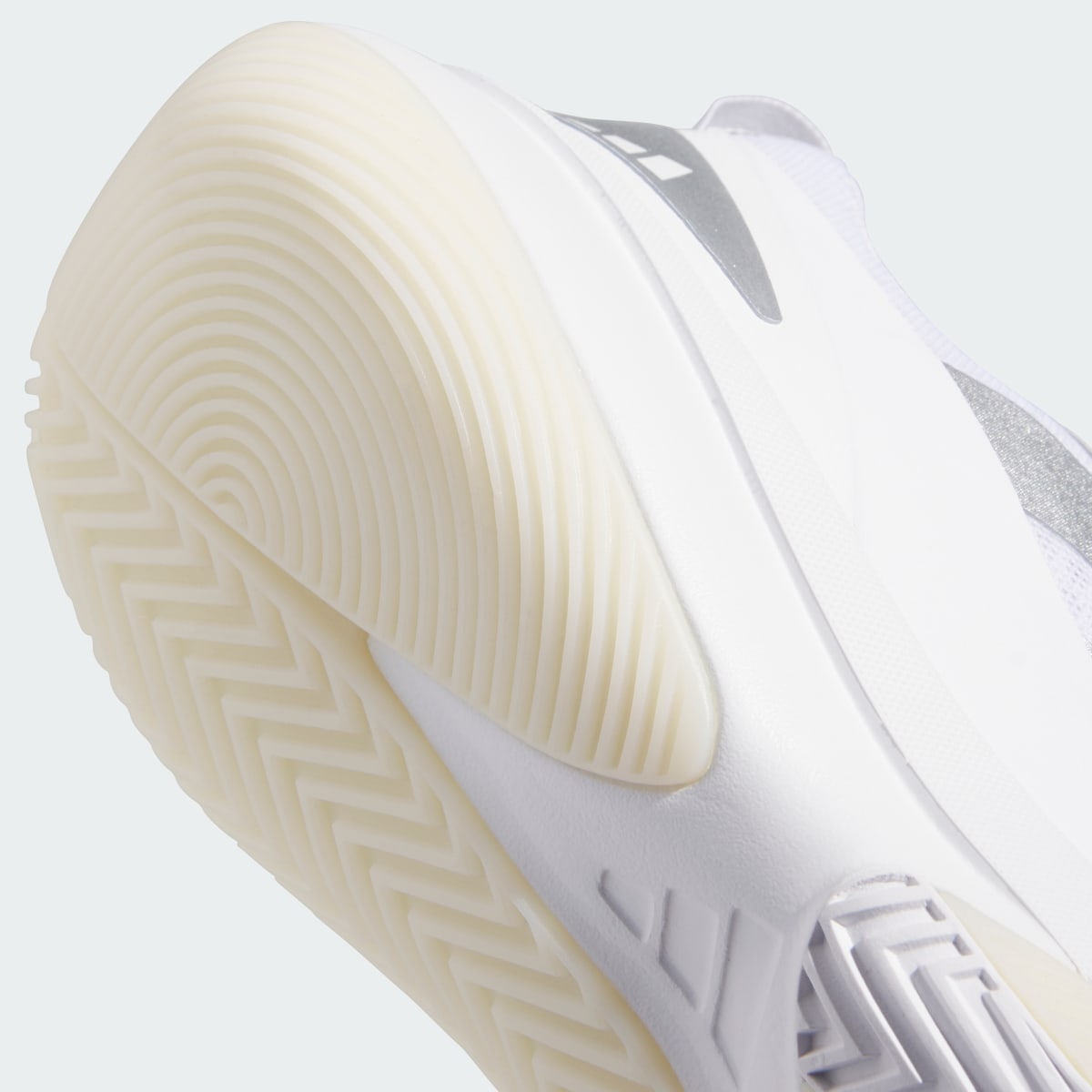 Adidas Subzone Cloud White Silver Metallic