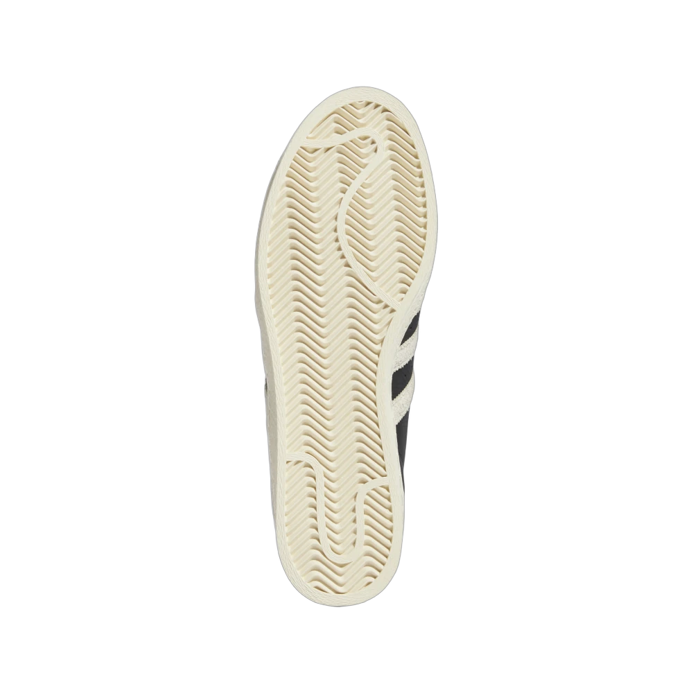 Adidas Superstar 82 Core Black Cream White, Core Black/Aluminium/Cream White (GY3428)