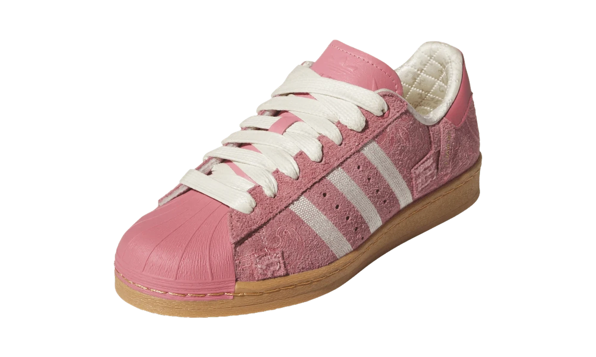 Adidas Superstar 82 Menace Mother's Day