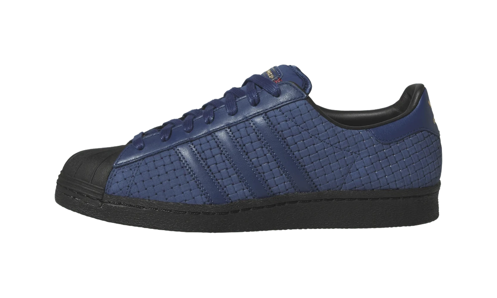 Adidas Superstar ADV Arrow & Beast Night Marine
