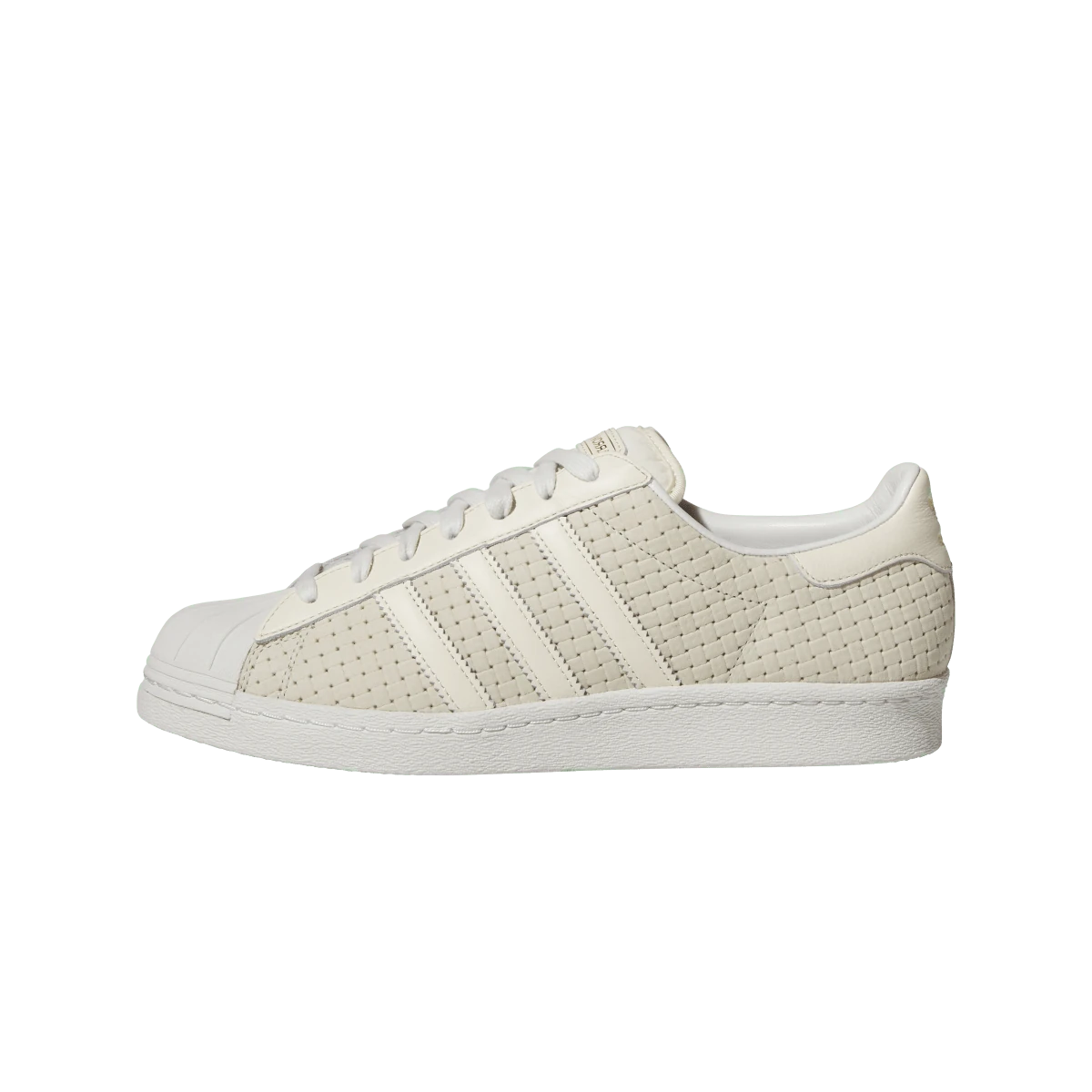 Adidas Superstar ADV Arrow & Beast Wonder White