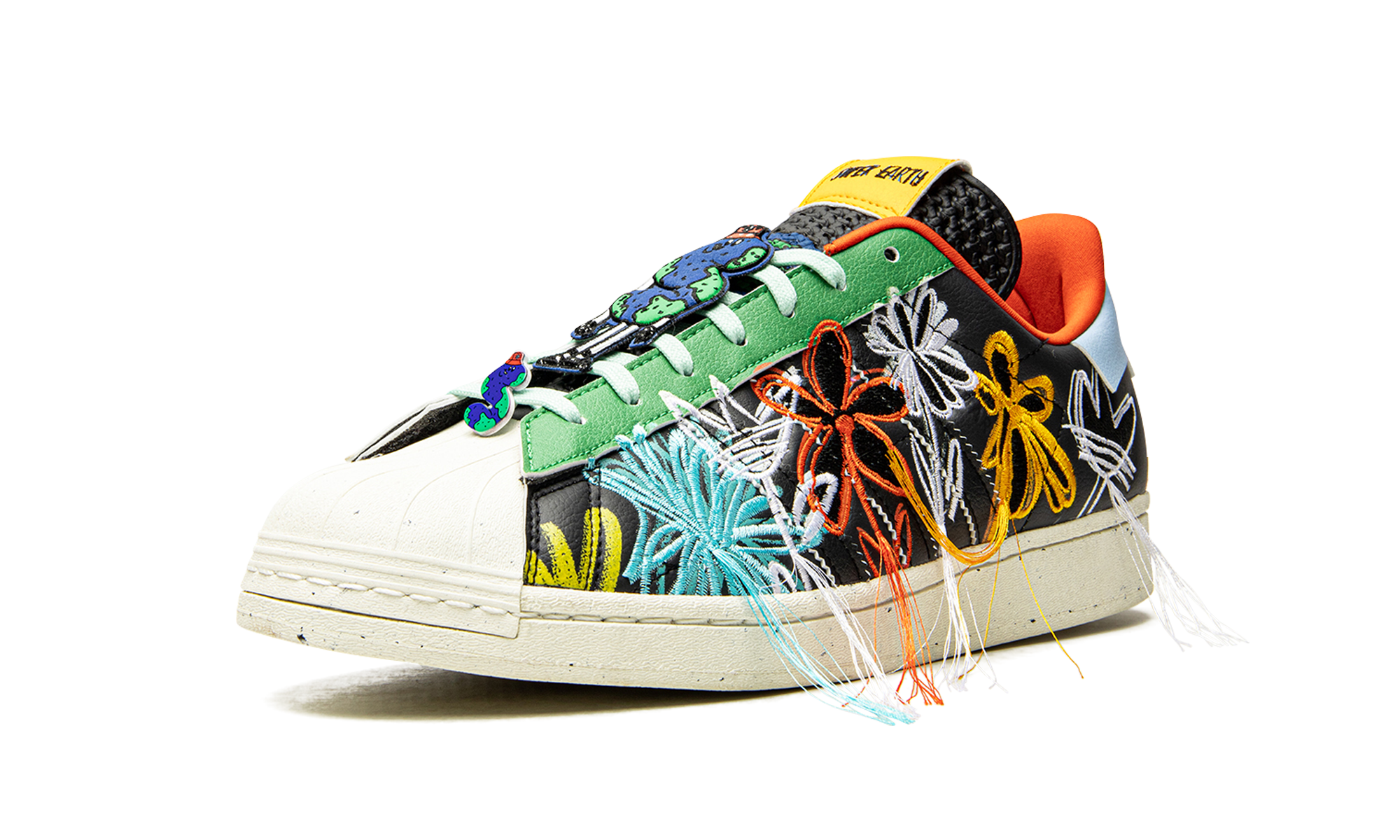 Adidas Superstar AEC Sean Wotherspoon Superearth Black