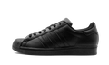 Adidas Superstar All Black