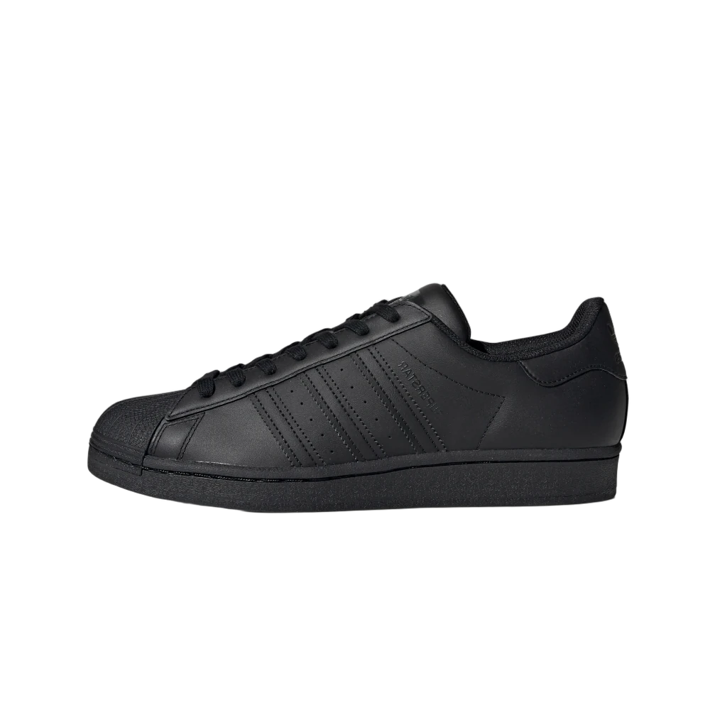 Adidas Superstar All Black, Core Black/Core Black/Core Black (EG4957)