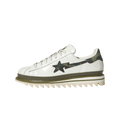 Adidas Superstar CLOT by Edison Chen x Bape Off White