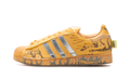 Adidas Superstar Hellstar Hazy Orange