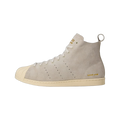 Adidas Superstar Hi Wales Bonner Mist Stone