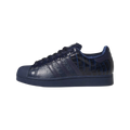 Adidas Superstar II Anthony Edwards Navy Croc