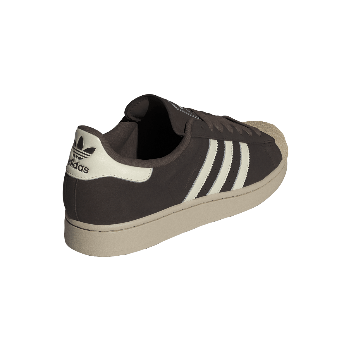 Adidas Superstar II Aurora Coffee Stone Khaki