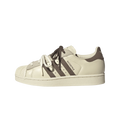 Adidas Superstar II Cream White Earth Strata