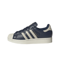 Adidas Superstar II Night Indigo Off White Snakeskin