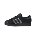 Adidas Superstar II Rhinestone Black Silver