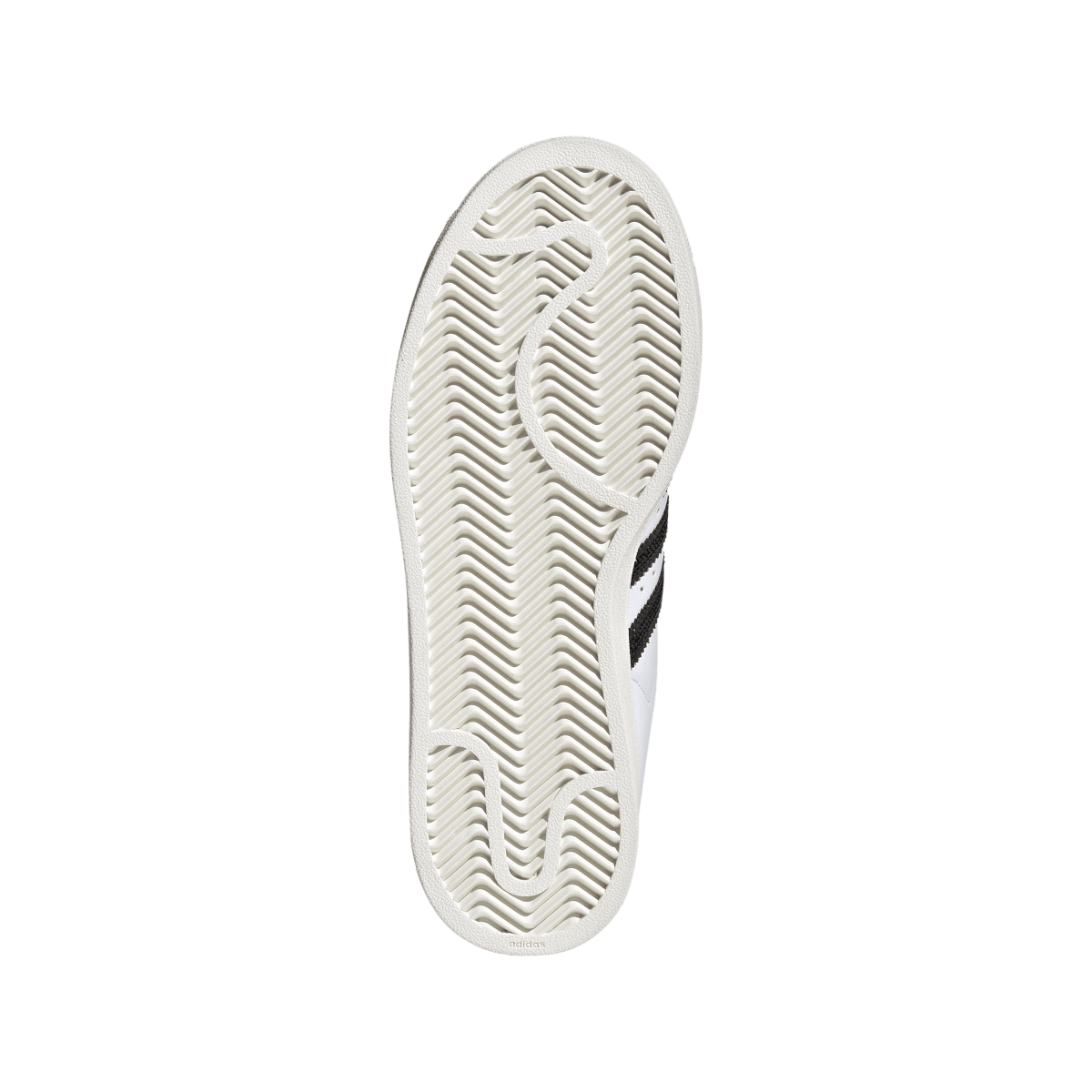 Adidas Superstar II Rhinestone White Core Black