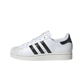 Adidas Superstar II Snakeskin Stripes White