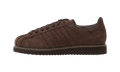 Adidas Superstar Lux Brown Aurora Coffee