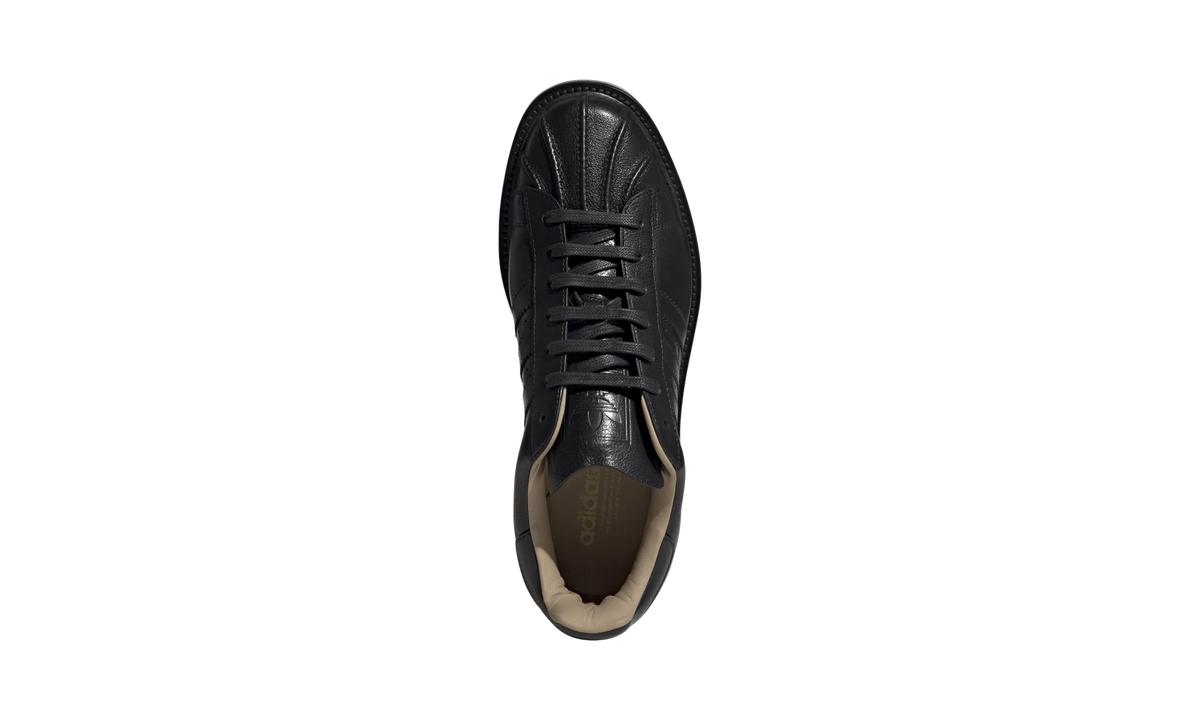 Adidas Superstar Lux Made in Italy Core Black