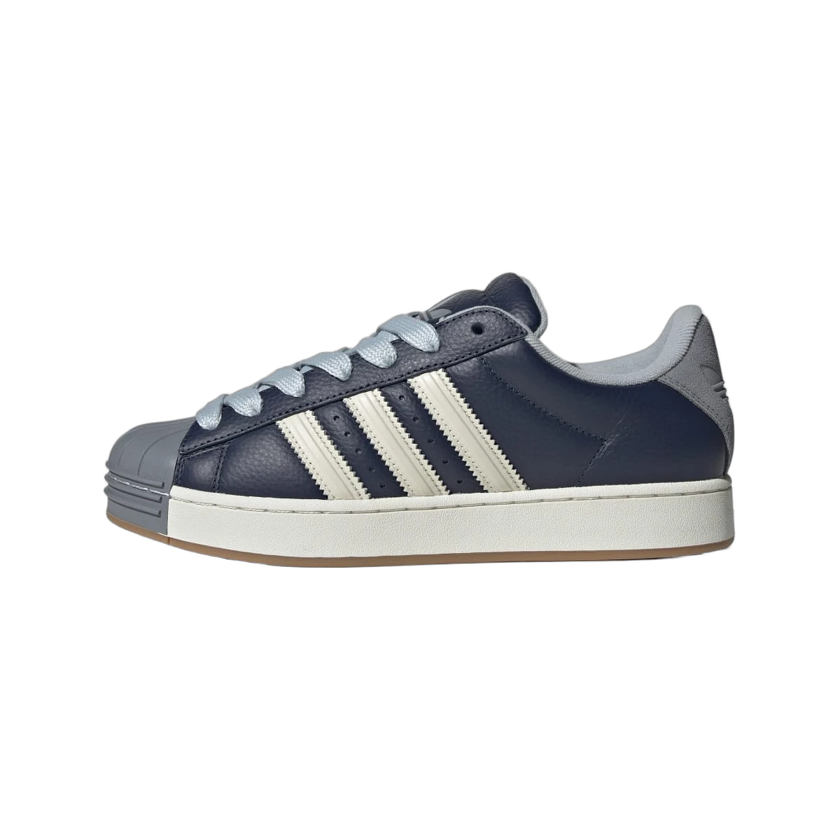 Adidas Superstar ST Shadow Navy Off White