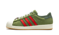 Adidas Superstar Shelltoe Teenage Mutant Ninja Turtles