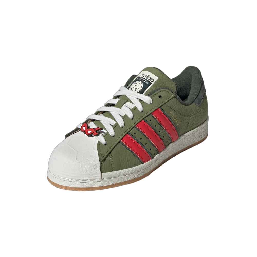 Adidas Superstar Shelltoe Teenage Mutant Ninja Turtles, Supplier Colour/Supplier Colour/Supplier Colour (IF9280)
