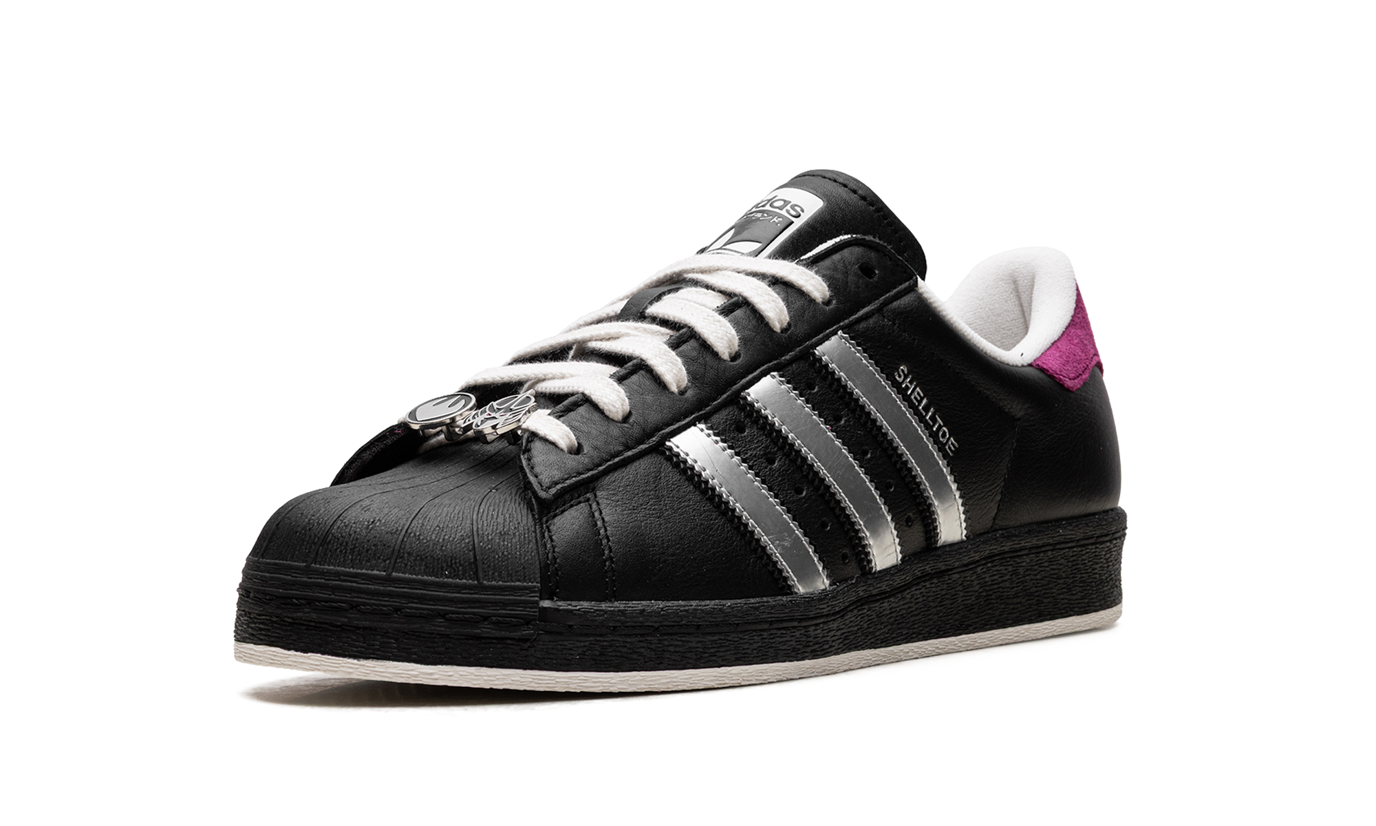 Adidas Superstar Shelltoe Teenage Mutant Ninja Turtles Shredder