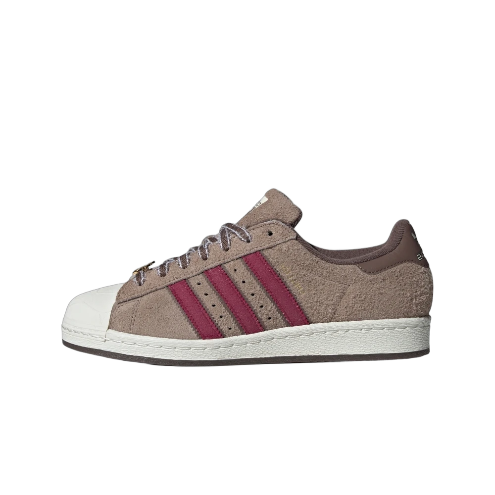 Adidas Superstar Shelltoe Teenage Mutant Ninja Turtles Splinter, Pantone/Pantone/Earth Strata (IH4767)