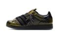 Adidas Superstar Sp5der Yellow Black