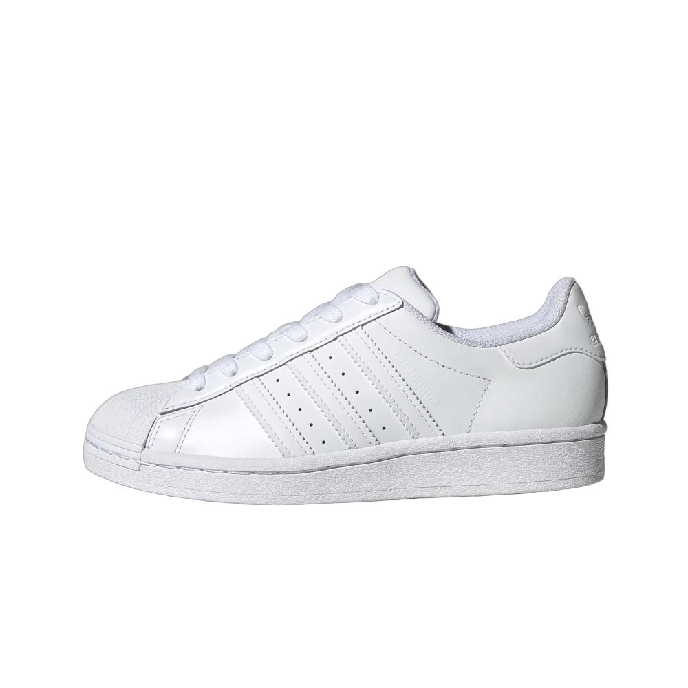 Adidas Superstar Triple White