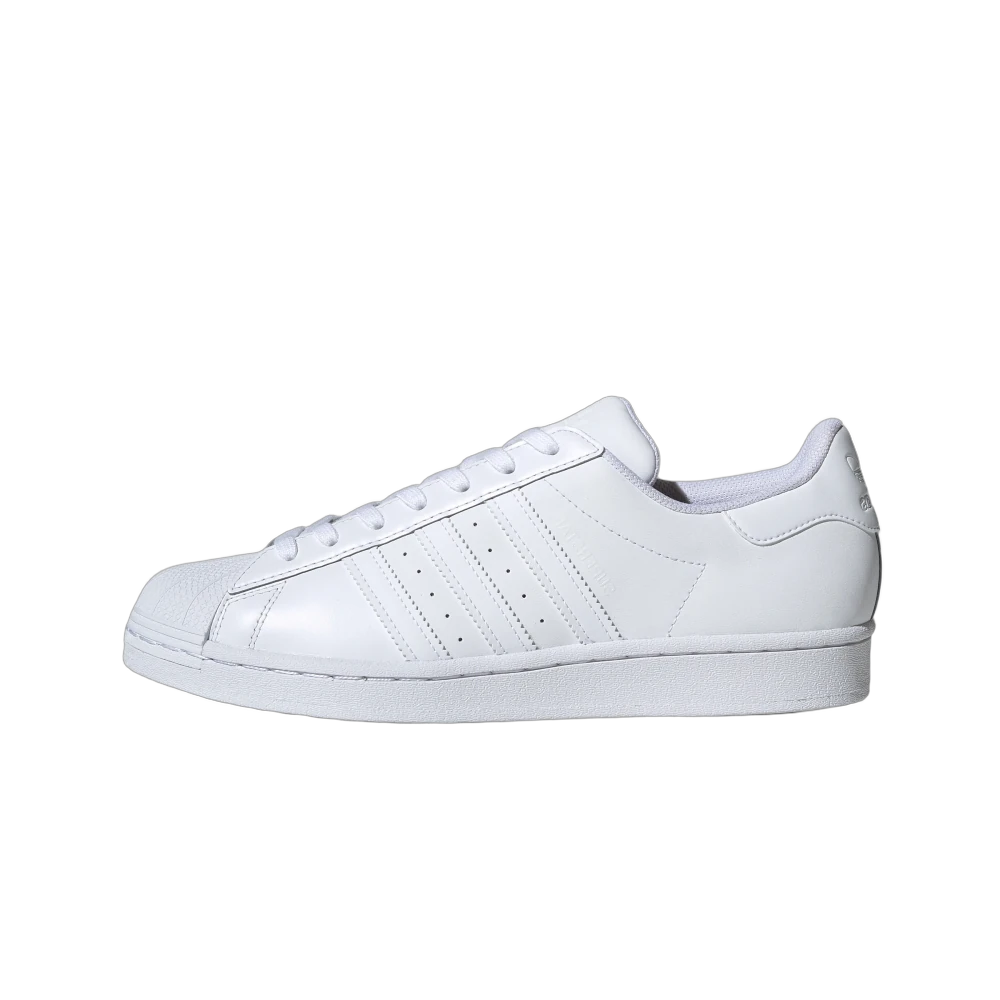 Adidas Superstar Triple White, Footwear White/Footwear White/Footwear White (EG4960)