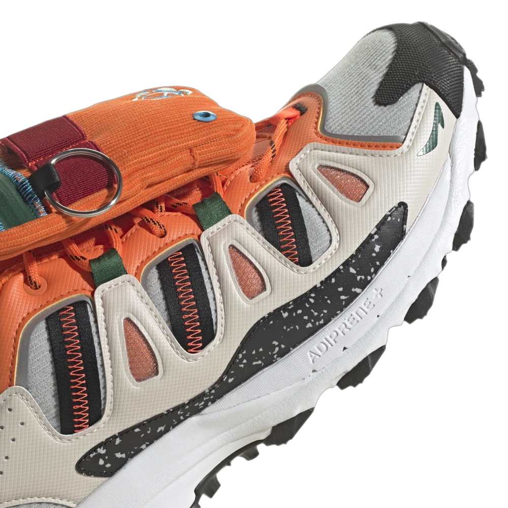 Adidas Superturf Adventure Sean Wotherspoon Grey, Grey/Khaki/Orange (GW8810)