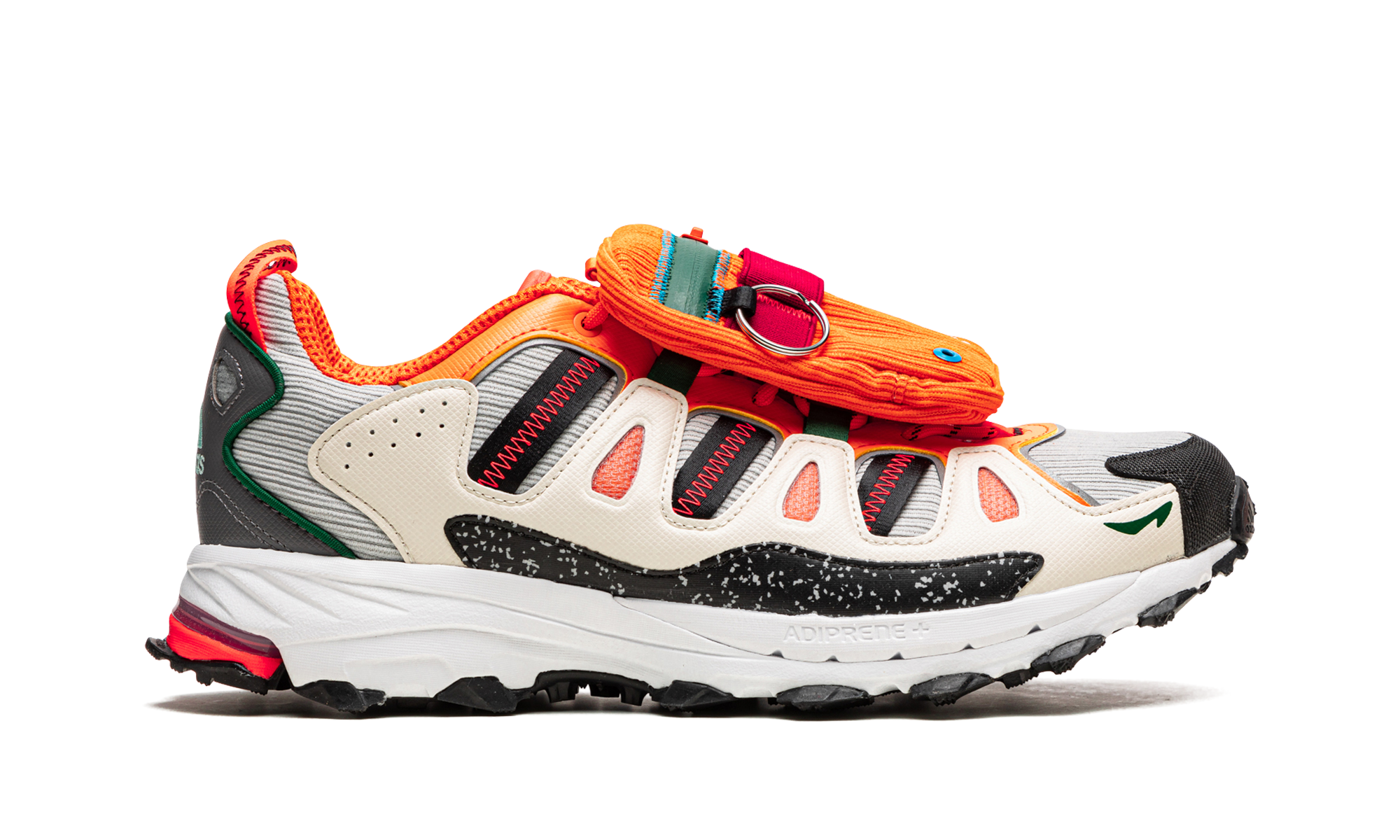 Adidas Superturf Adventure Sean Wotherspoon Grey